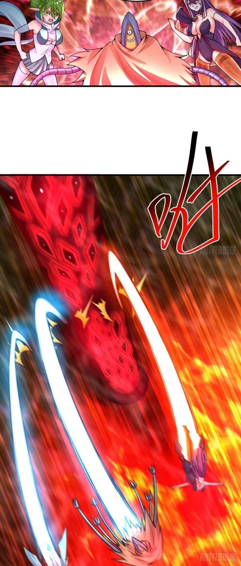 I Picked Up An Attributes chapter 119